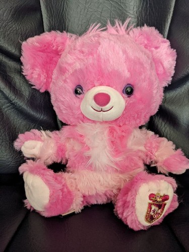 Peluche limitée unibear - limitée, city