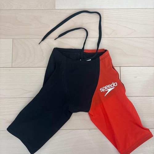 Speedo competition swimsuit