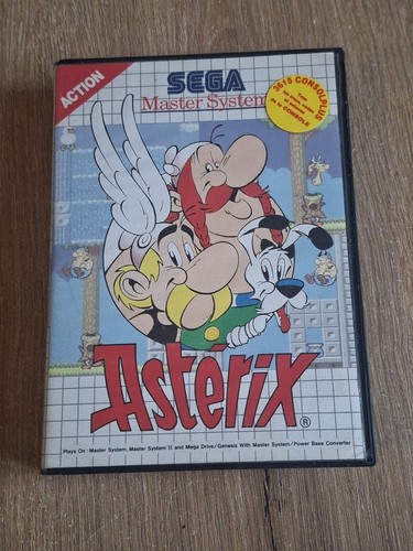 Jeu vidéo console - console, sega