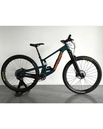 Santa cruz hightower c 29 - 3,