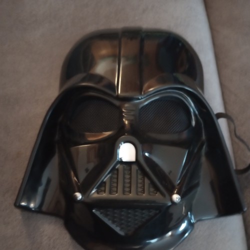 Star wars darth - star, mask