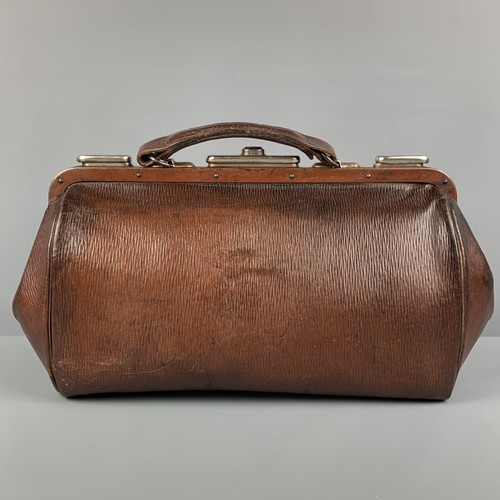 Sac médecin cuir - sac,