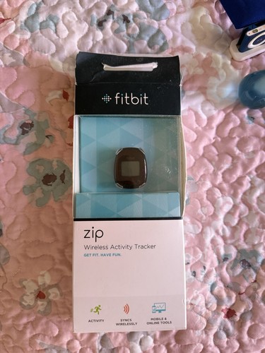 Fitbit zip fb301 wireless - fitbit,