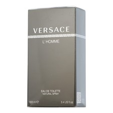 Versace L'Homme - EDT Eau de
