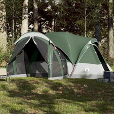Tente Familiale Tipi 8