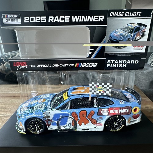 Lionel racing chase - lionel, #9