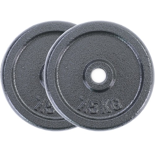 Disques pour haltères - kg,
