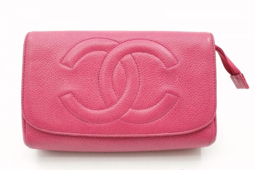Chanel pochette sac cabas coco - cabas,