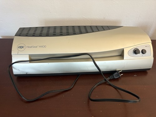 Laminator GBC HeatSeal H400