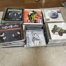 Lot CD Mixtape 90S-2000S