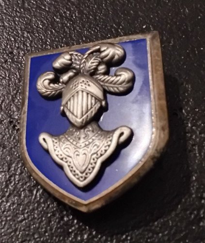 Insigne armée militaire - insigne,