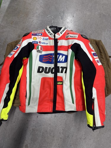 Dainese valentino rossi ducati - dainese,