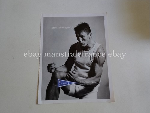 Borje salming underwear robert - borje,