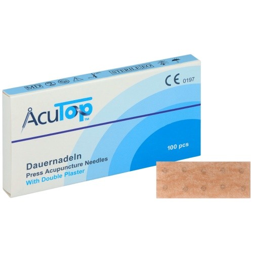 Acutop aiguilles - acutop®,