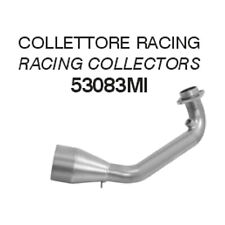 Collecteur ARROW Racing pour