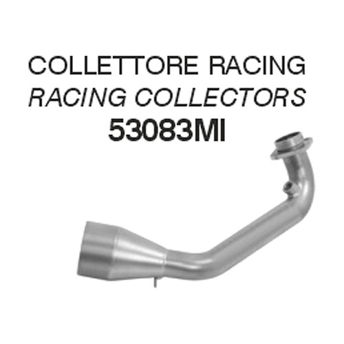 Collecteur arrow racing pour - arrow,