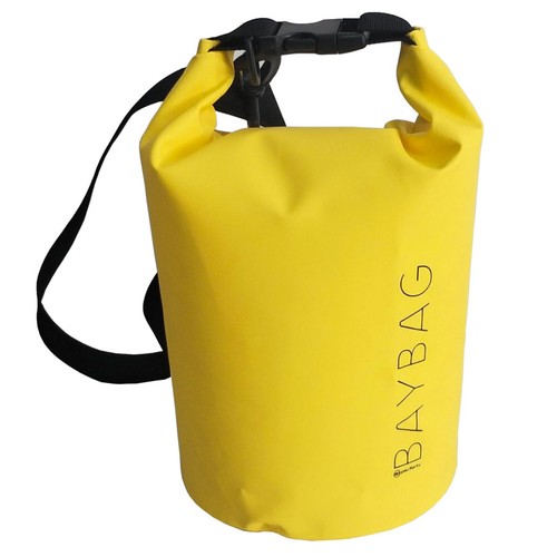Sac dos jaune étanche 20 - sac,