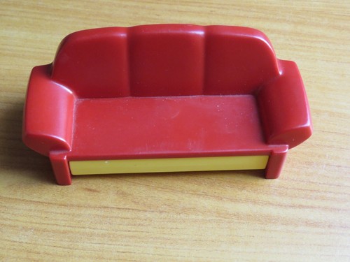 Playmobil maison moderne - ,