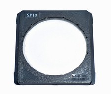 Filtre Clair Ovale Cokin A