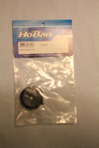 Hobao couronne differentiel - de,