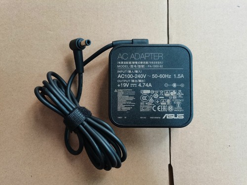 Original 19v 74a 5mm - original, 4.74a