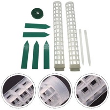 Colonnes d'escalade de plantes