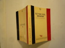 L C DE SAINT MARTIN LE NOUVEL