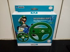 Volant Mario Kart Hori Wii U