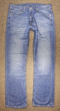 Jeans pour hommes LEVI'S 527