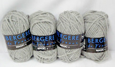 4 Bergere De France