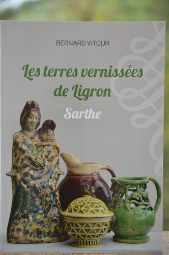 Les terres vernissées - , de