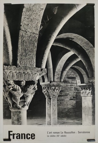 Yan roussillon serrabonne - le,