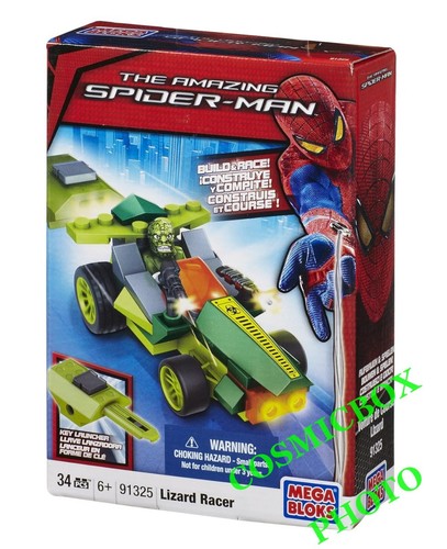Mega bloks série - bloks,