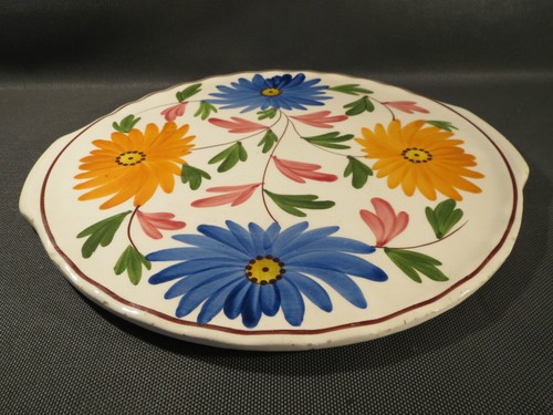 Ancien plat tarte en - ancien,