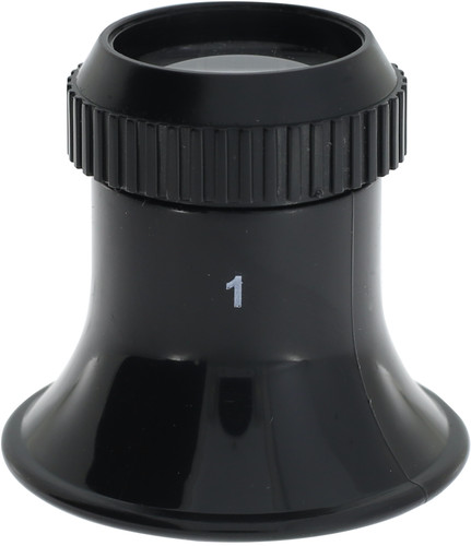 Horotec 002 loupe - horotec, 00.002-1