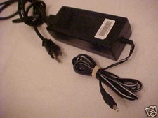 12v 12 volt power supply = JBL On Time 400 iHD HDi speaker dock iPOD ac PSU plug