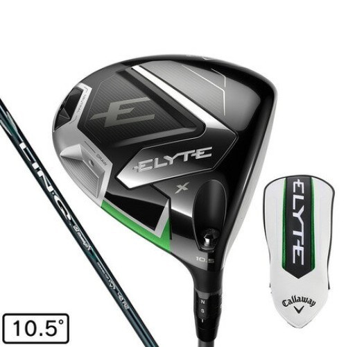 Femme callaway elyte - callaway,