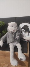 peluche Ours ours berlingot