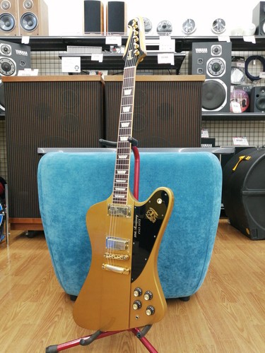 Guitare électrique gibson - guitare,