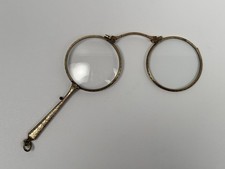 Ancienne Paire de Lunettes