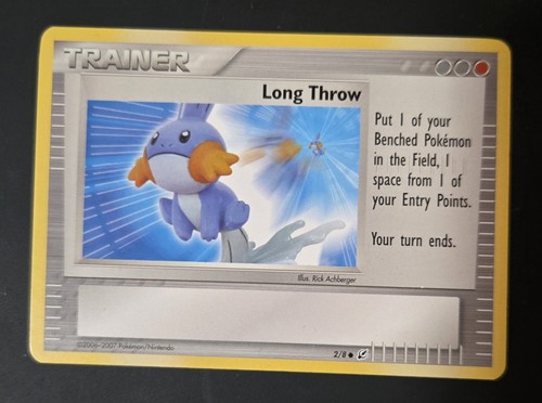 Pokemon trading figure - trading, game