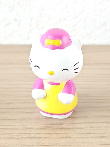 Figurine marionnette doigt