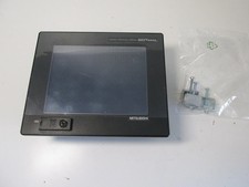 HMI MITSUBISHI  GT11 GT1155-QTBD  5,7" TFT color GOT1000