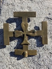 Hampe De Drapeau Scout