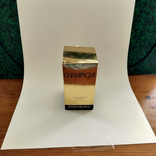 Flacon vintage vide champagne - vintage,