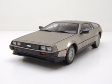 DeLorean LK Coupe 1981 Modèle