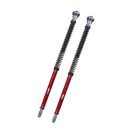 Kit cartouche fourche - cartouche,