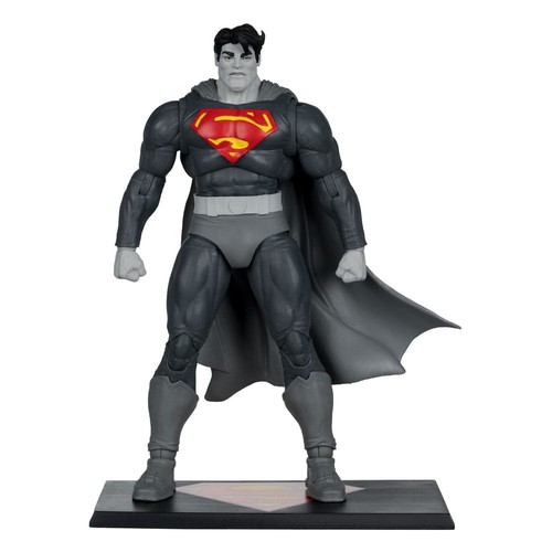 Multiverse action figure - multiverse,