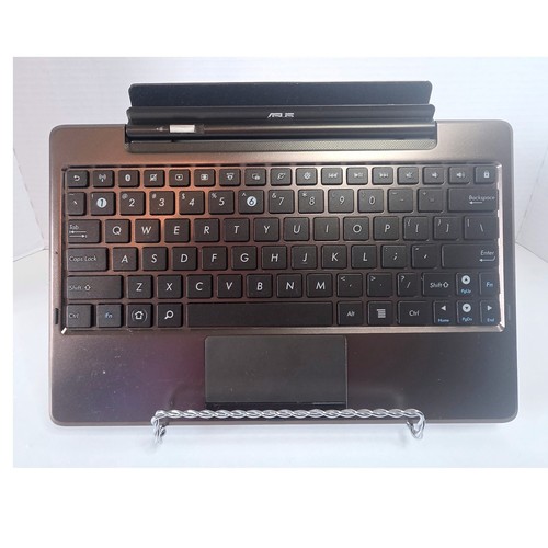 Asus mobile dock - dock, keyboard