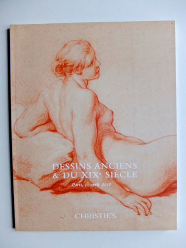 Catalogue christie paris - christie's,